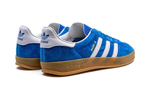 Adidas Gazelle "Blue Bird"