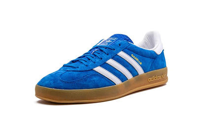 Adidas Gazelle "Blue Bird"