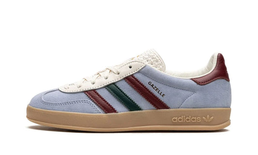 Adidas Gazelle "Blue Dawn Collegiate"