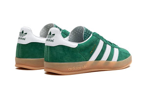Adidas Gazelle "Collegiate Green Gum"