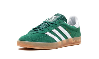 Adidas Gazelle "Collegiate Green Gum"