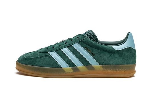 Adidas Gazelle "Collegiate Green"