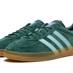 Adidas Gazelle "Collegiate Green"