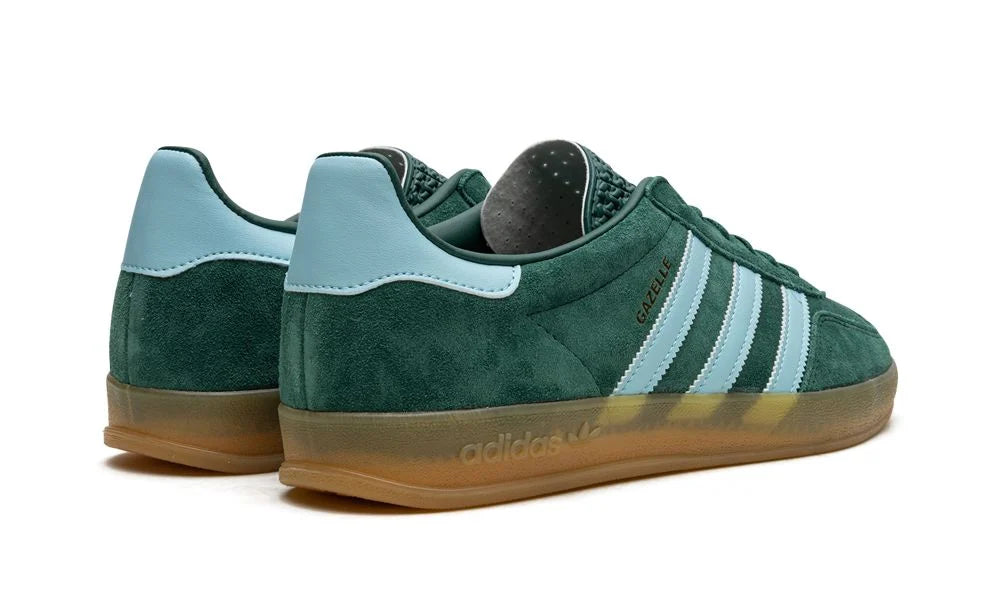 Adidas Gazelle "Collegiate Green"