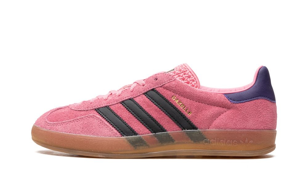 Adidas Gazelle "Bliss Pink Purple" (W)