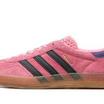 Adidas Gazelle "Bliss Pink Purple" (W)