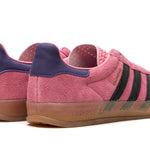 Adidas Gazelle "Bliss Pink Purple" (W)