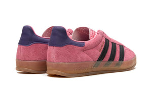 Adidas Gazelle "Bliss Pink Purple" (W)