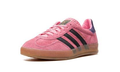 Adidas Gazelle "Bliss Pink Purple" (W)