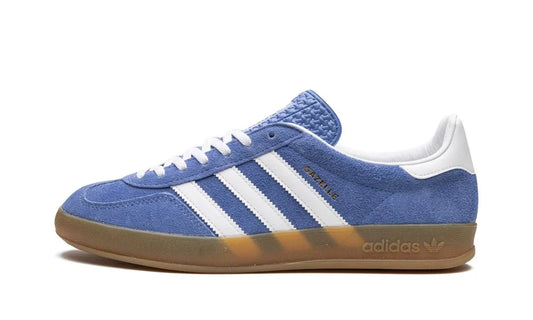 Adidas Gazelle "Blue Fusion" (W)