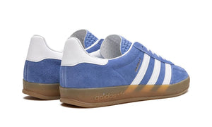 Adidas Gazelle "Blue Fusion" (W)