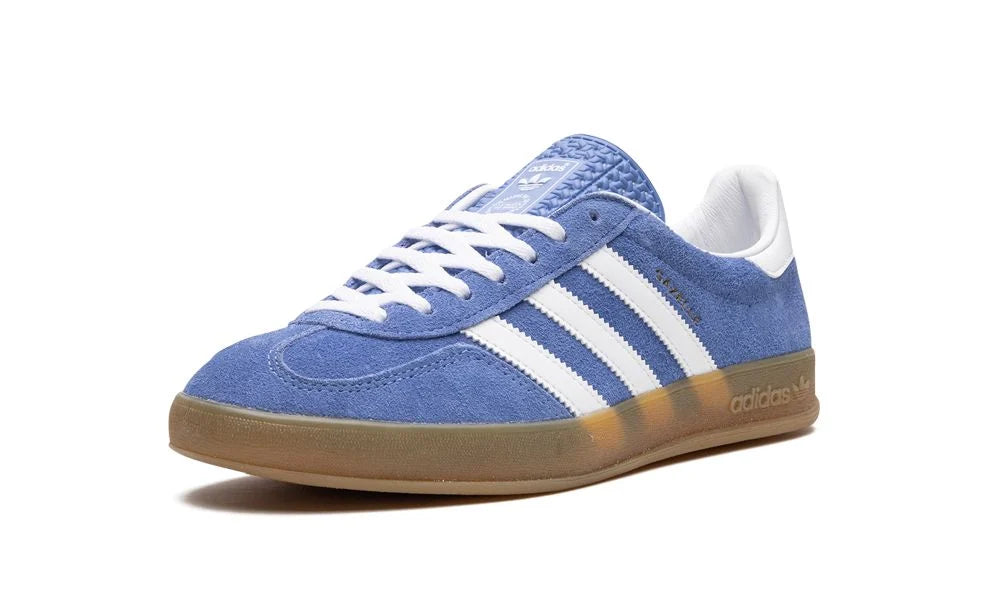 Adidas Gazelle "Blue Fusion" (W)