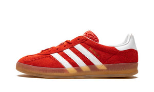 Adidas Gazelle "Bold Orange" (W)