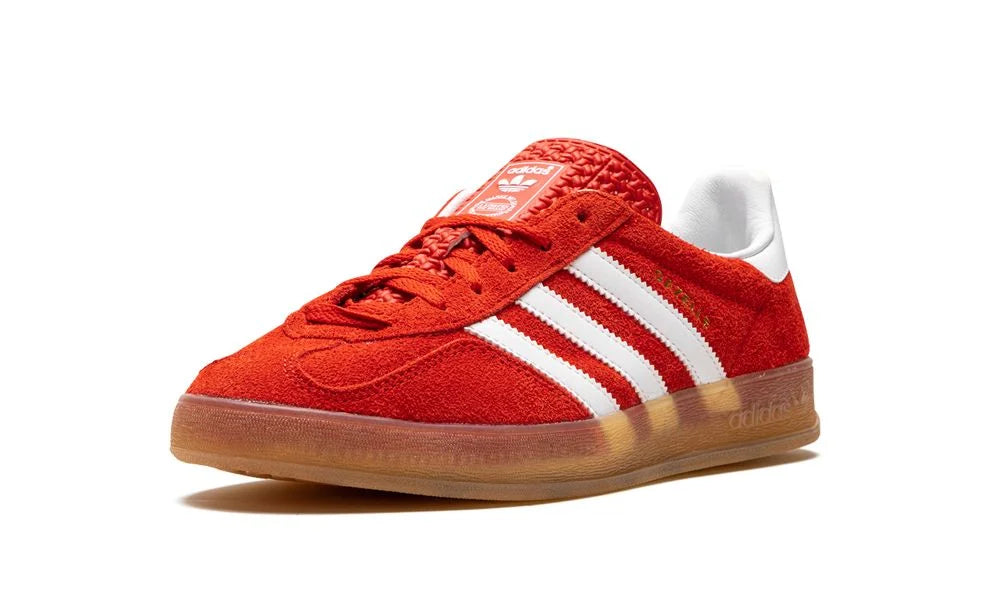 Adidas Gazelle "Bold Orange" (W)