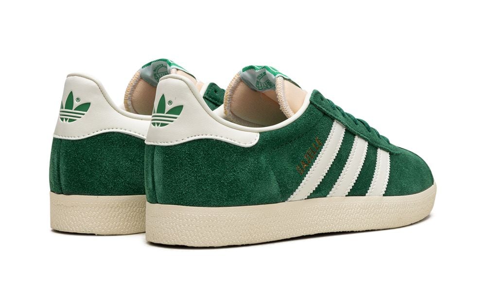 Adidas Gazelle "Faded Archive"
