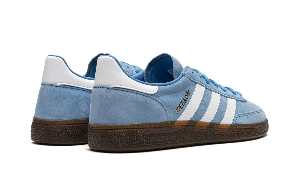 Adidas Handball Spezial "Light Blue"