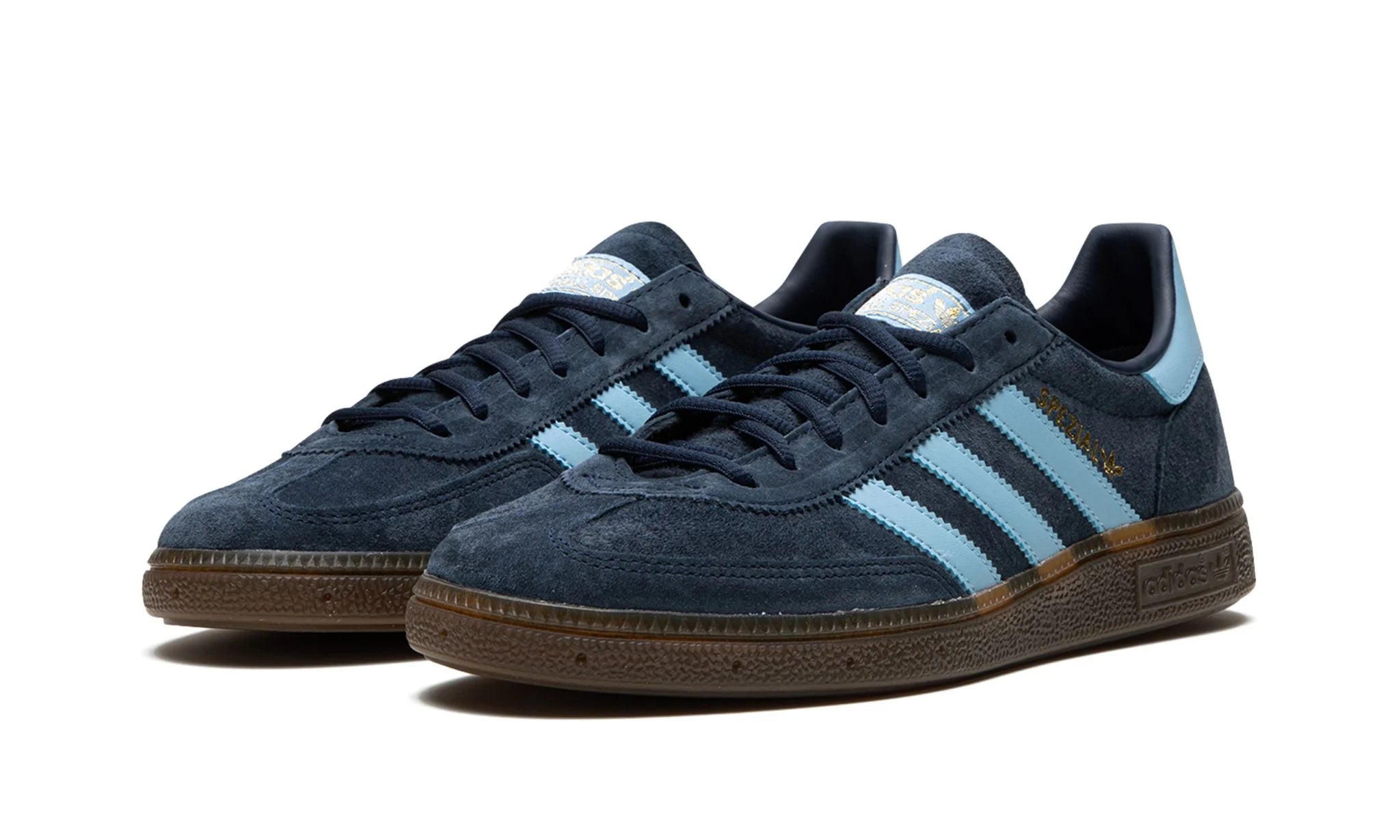 Adidas Handball Spezial "Navy Gum"