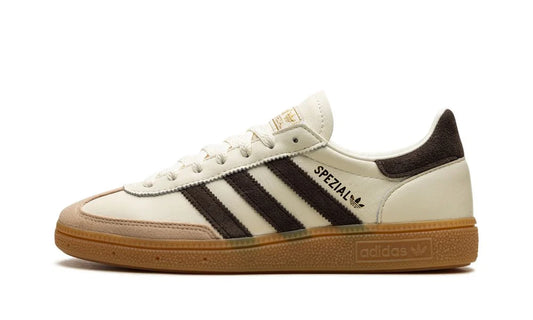 Adidas Handball Spezial "Off White Dark Brown"