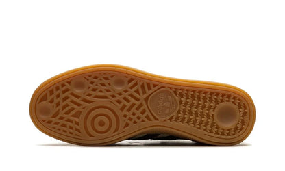 Adidas Handball Spezial "Off White Dark Brown"