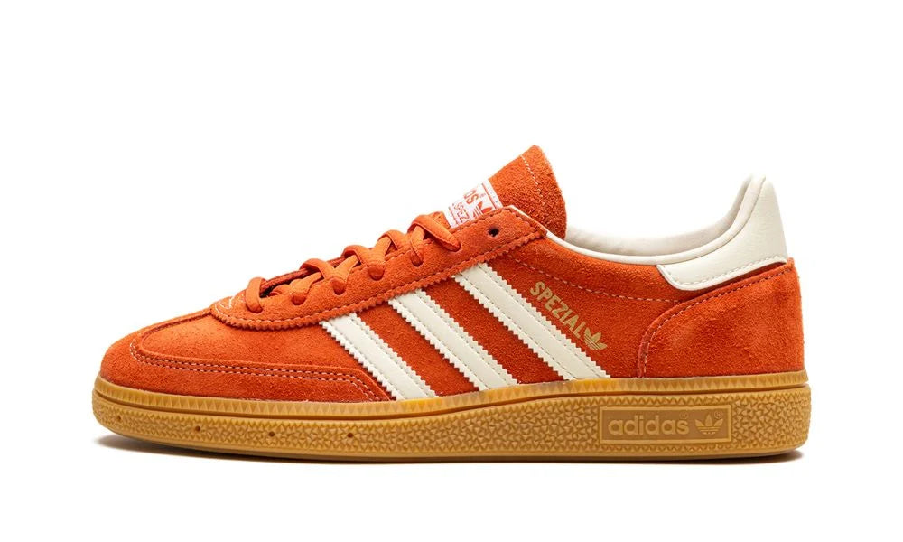 Adidas Handball Spezial "Preloved Red / Cream White"