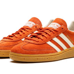 Adidas Handball Spezial "Preloved Red / Cream White"