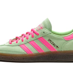 Adidas Handball Spezial "Semi Green Spark"