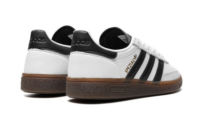 Adidas Handball Spezial "White Black Gum"