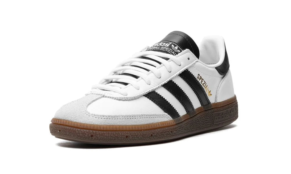 Adidas Handball Spezial "White Black Gum"