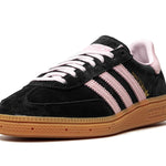 Adidas Handball Spezial "Black Pink" (W)