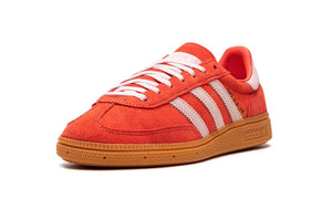 Adidas Handball Spezial "Bright Red Clear Pink" (W)