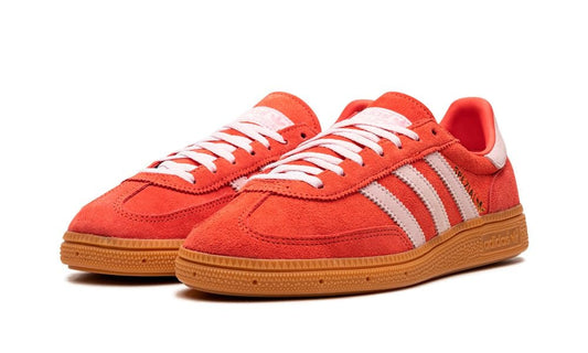 Adidas Handball Spezial "Bright Red Clear Pink" (W)