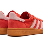 Adidas Handball Spezial "Bright Red Clear Pink" (W)