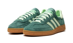 Adidas Handball Spezial "Collegiate Green" (W)