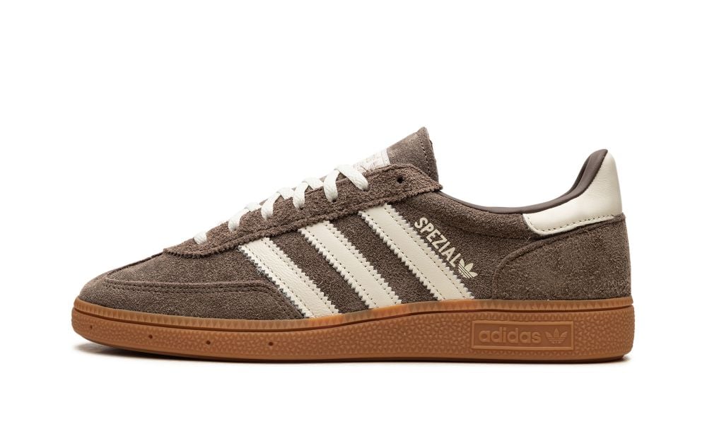 Adidas Handball Spezial "Earth Strata Gum" (W)