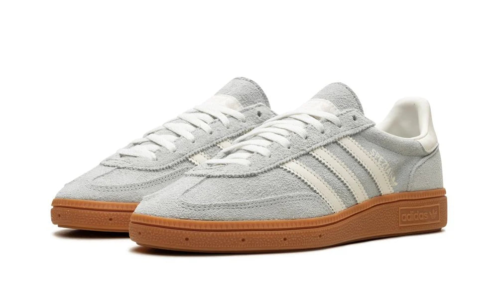 Adidas Handball Spezial "Light Grey" (W)