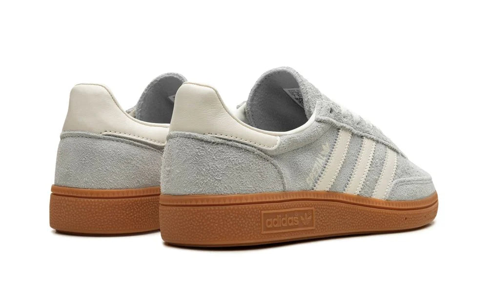 Adidas Handball Spezial "Light Grey" (W)