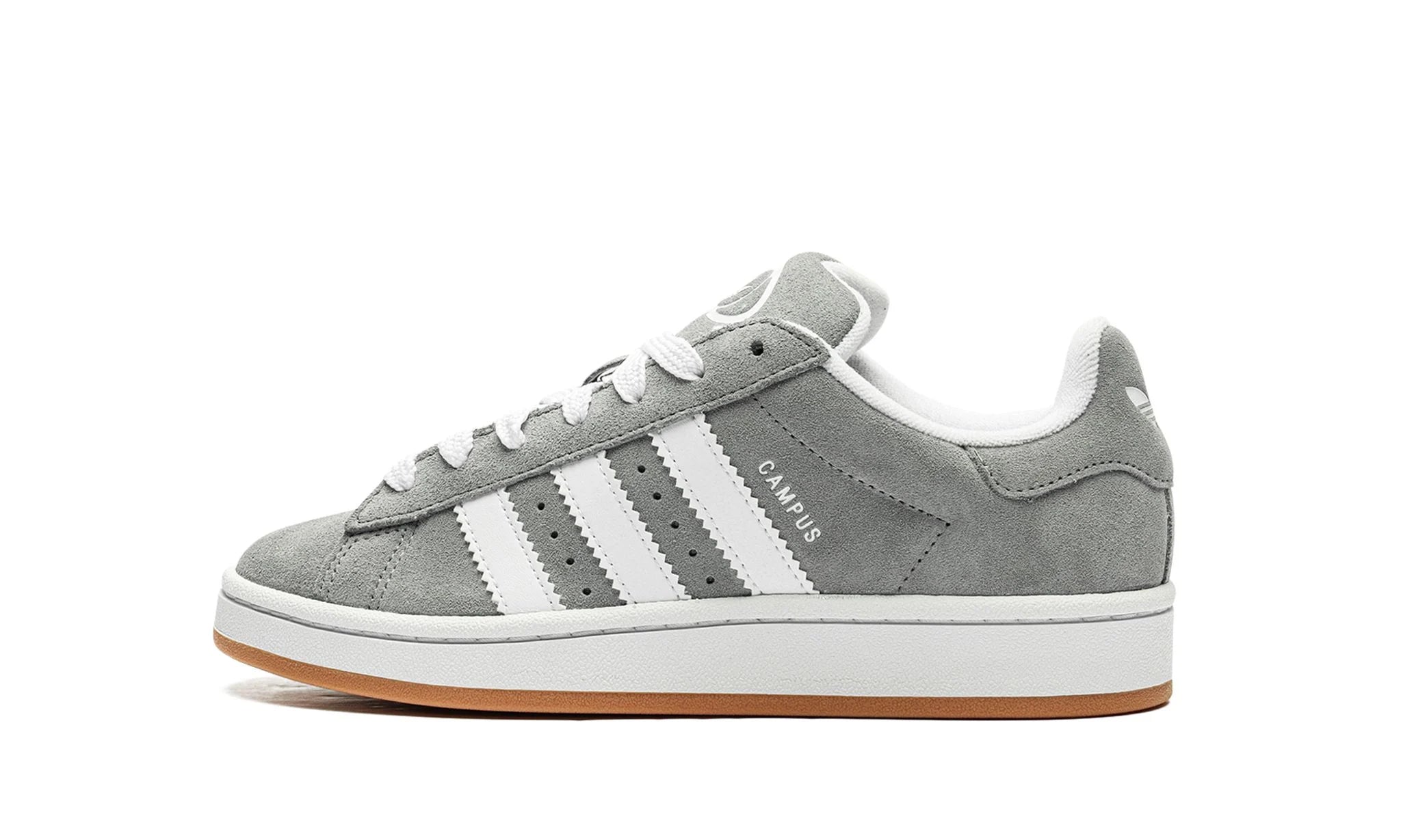 Adidas Campus 00s Grey Gum