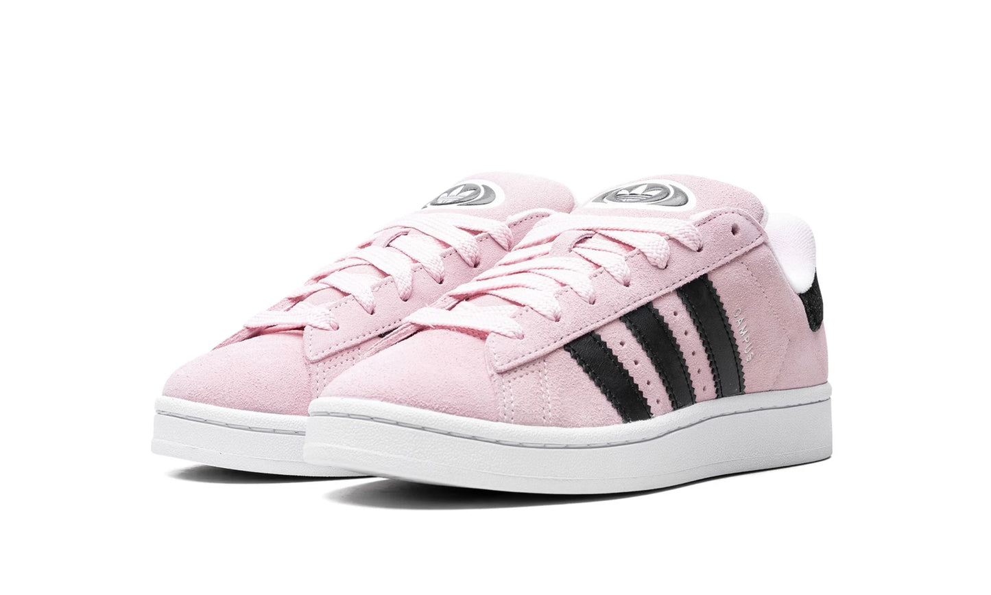 Adidas Campus 00s "Clear Pink"