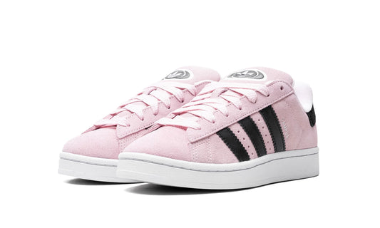 Adidas Campus 00s "Clear Pink"