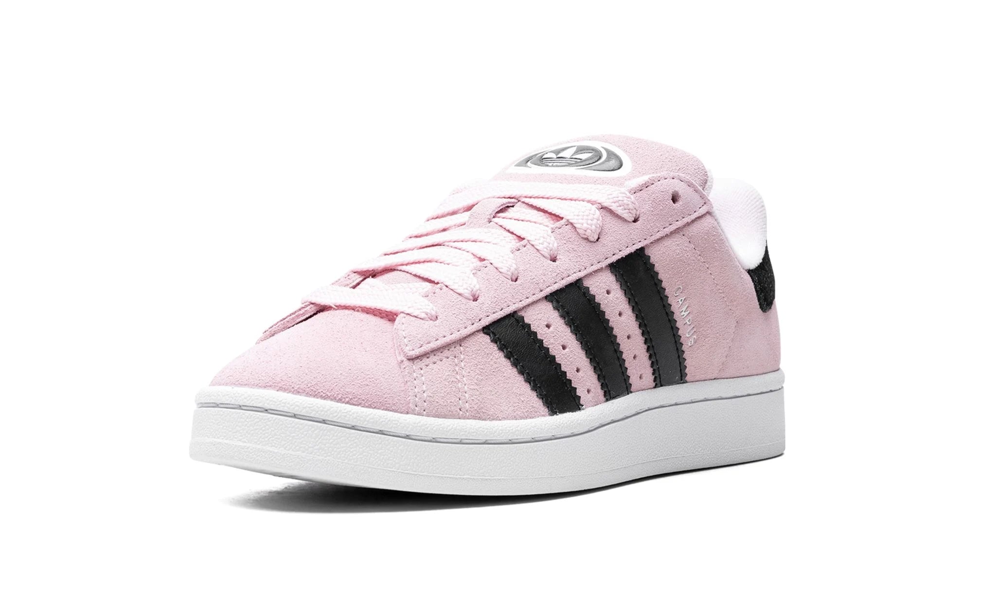 Adidas Campus 00s "Clear Pink"