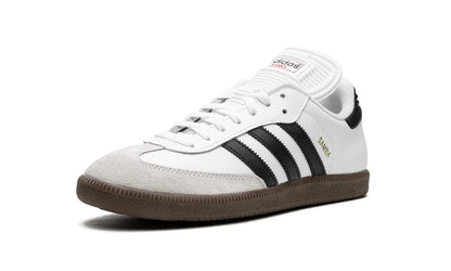 Adidas Samba "White"