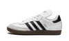 Adidas Samba "White"