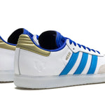 Adidas Samba "Lionel Messi"