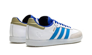 Adidas Samba "Lionel Messi"