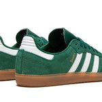 Adidas Samba "Collegiate Green Gum"