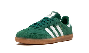 Adidas Samba "Collegiate Green Gum"