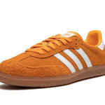 Adidas Samba "Orange Rush"