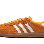 Adidas Samba "Orange Rush"