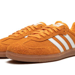 Adidas Samba "Orange Rush"