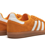 Adidas Samba "Orange Rush"